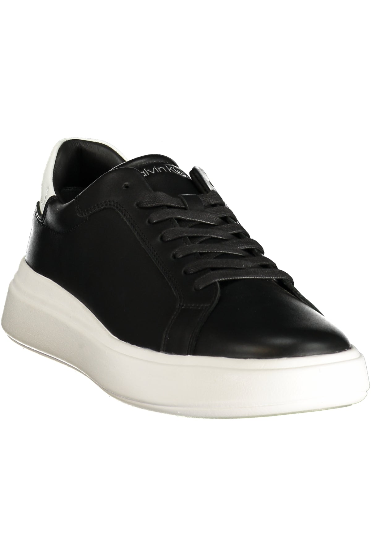 Sapatilhas CALVIN KLEIN de homem pretas