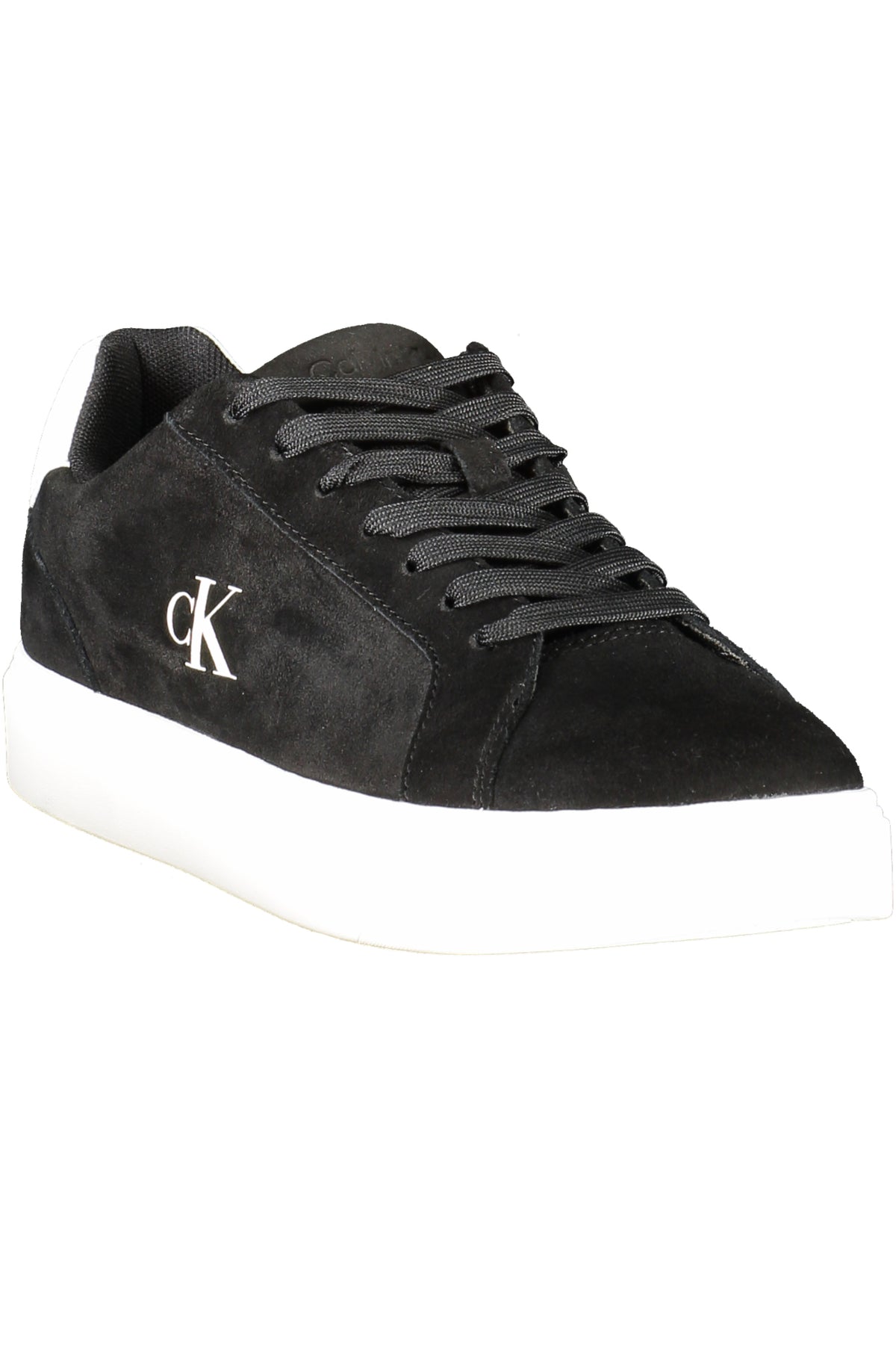 Sapatilhas CALVIN KLEIN de homem pretas