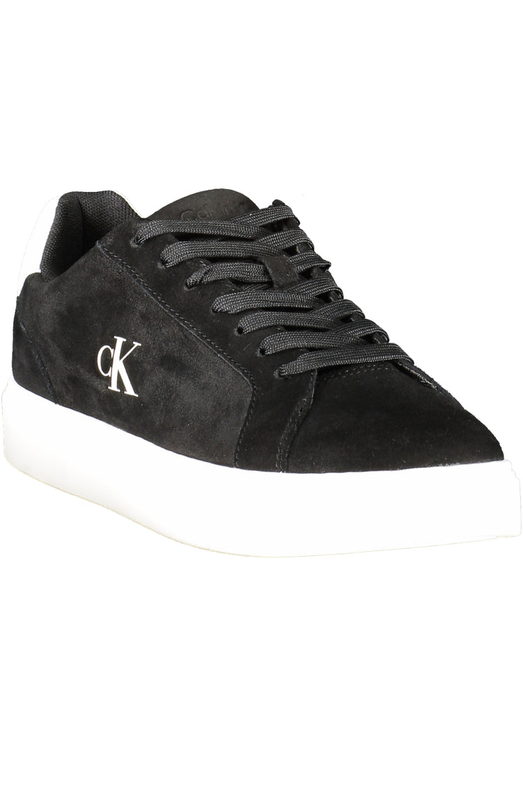 Sapatilhas CALVIN KLEIN de homem pretas