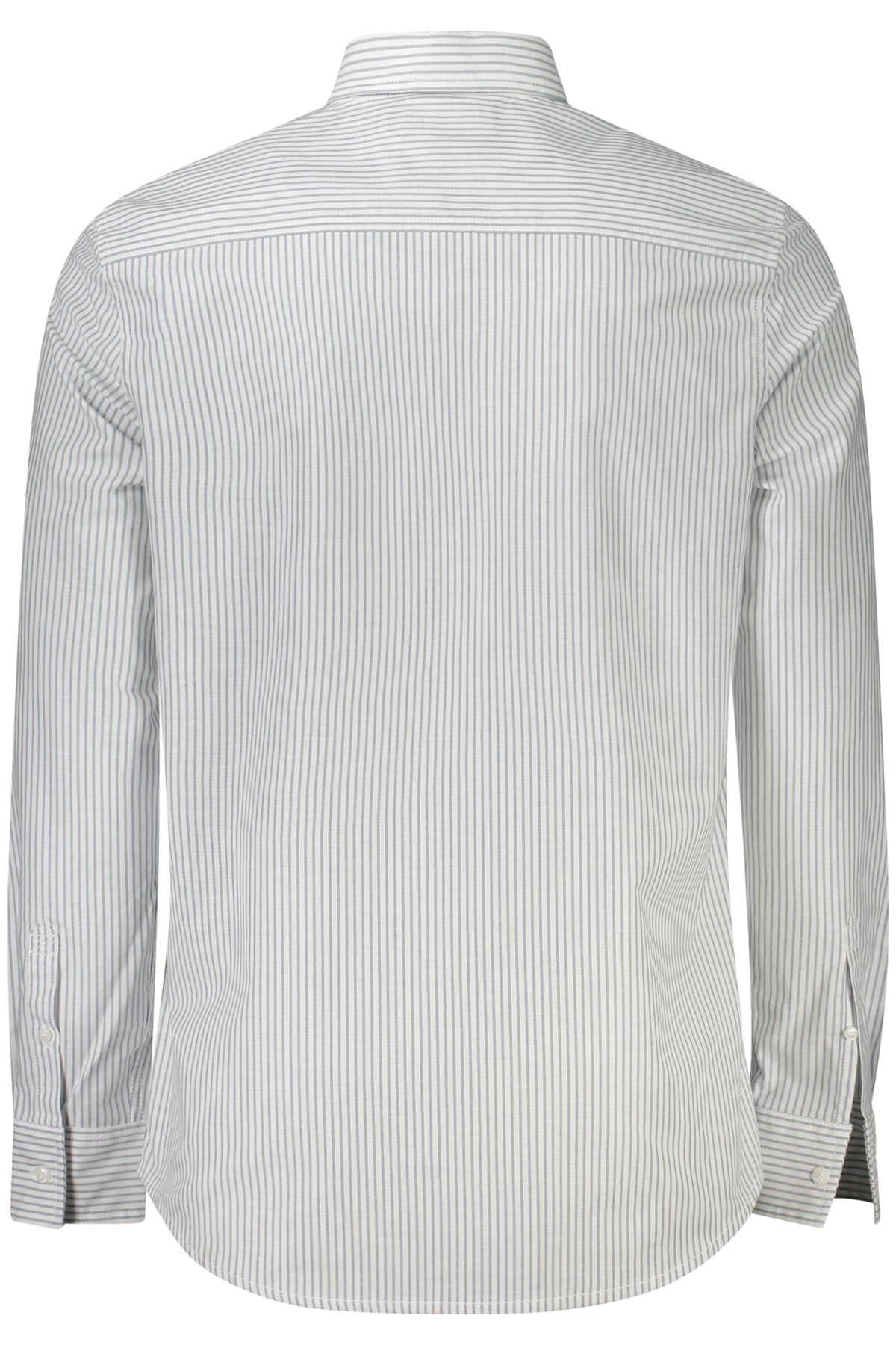 Camisa CALVIN KLEIN de homem branca