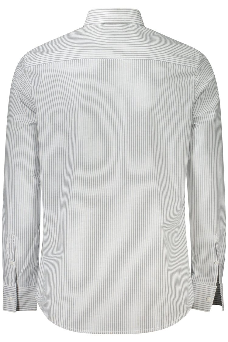 Camisa CALVIN KLEIN de homem branca