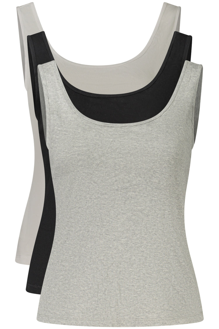 Top CALVIN KLEIN de mulher preto