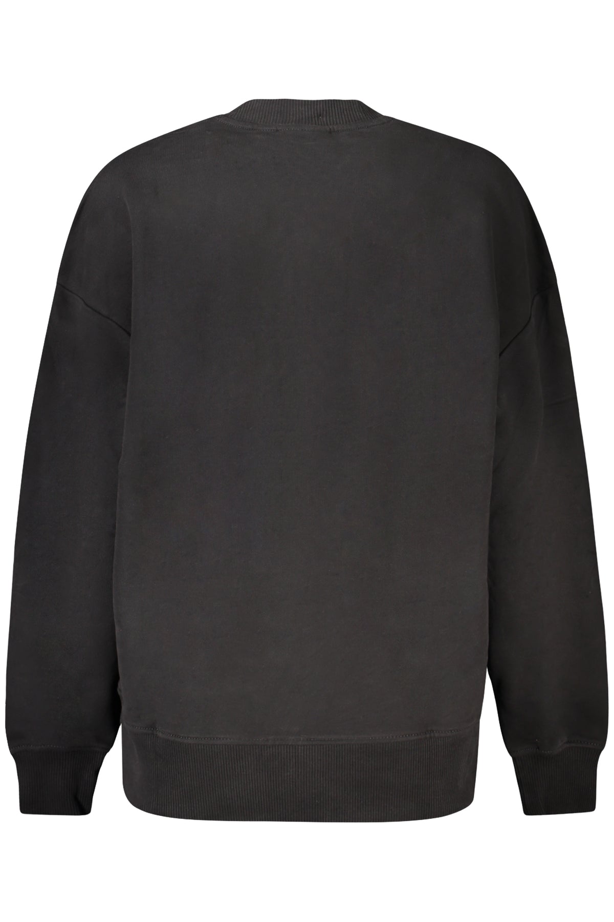 Sweatshirt CALVIN KLEIN de mulher preta