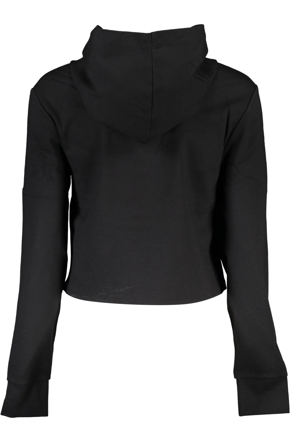 Sweatshirt CALVIN KLEIN de mulher preta