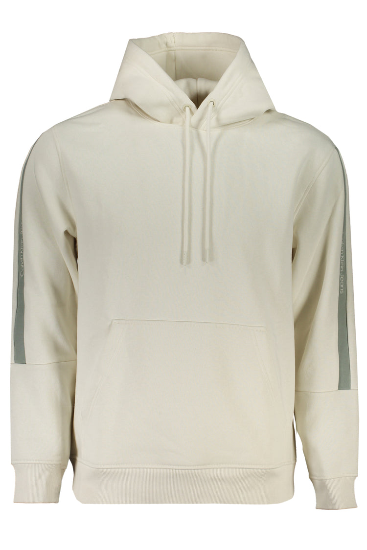 Sweatshirt CALVIN KLEIN de homem branca
