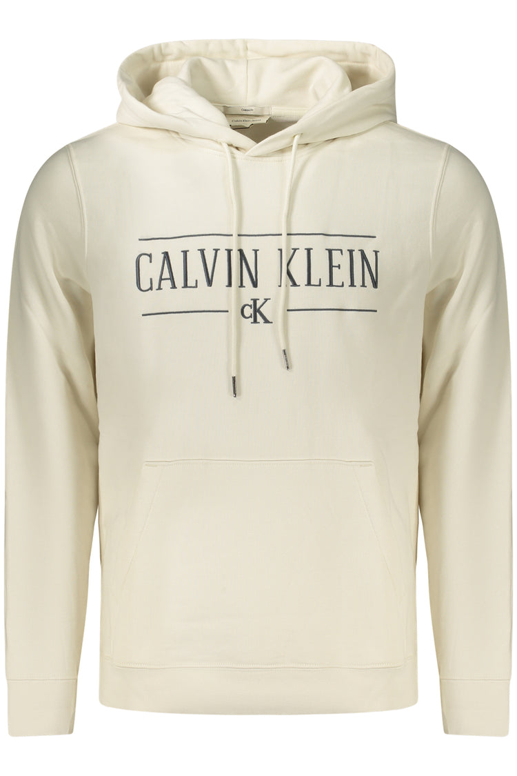 Sweatshirt CALVIN KLEIN de homem branca