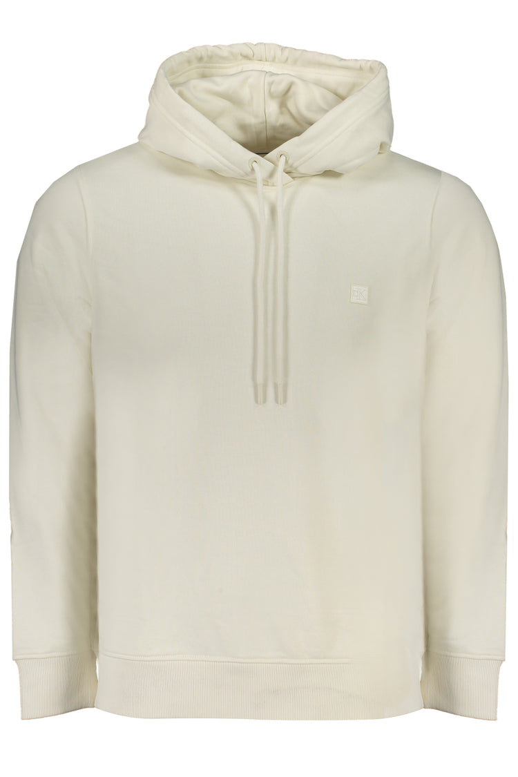 Sweatshirt CALVIN KLEIN de homem branca