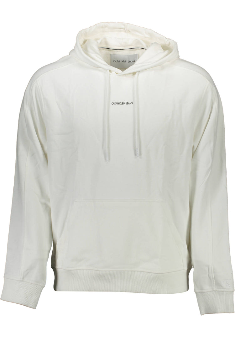 Sweatshirt CALVIN KLEIN de homem branca