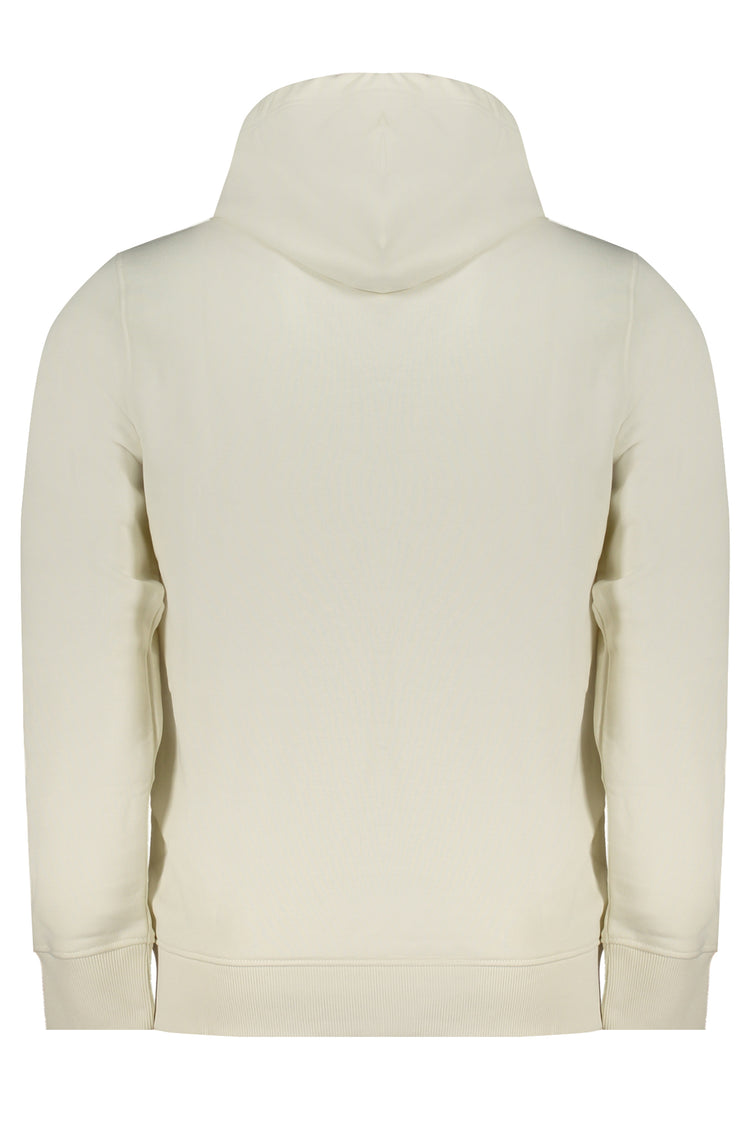 Sweatshirt CALVIN KLEIN de homem branca