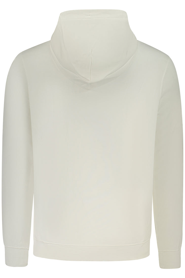 Sweatshirt CALVIN KLEIN de homem branca