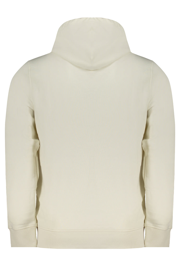 Sweatshirt CALVIN KLEIN de homem branca