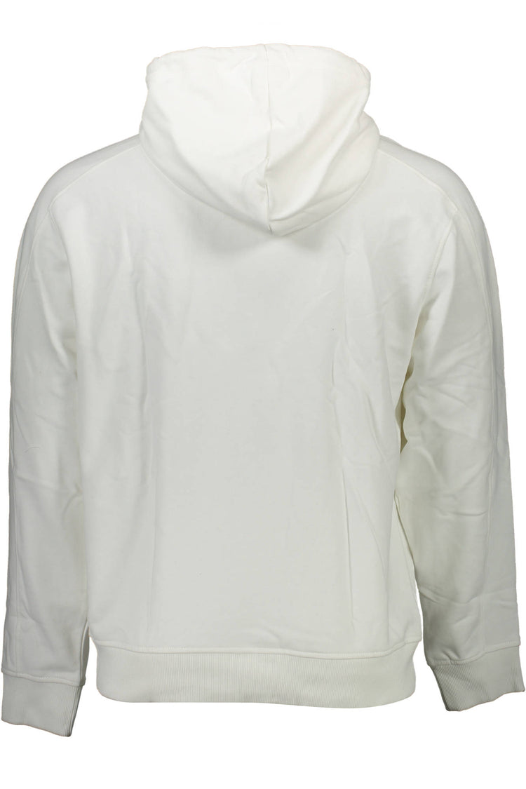 Sweatshirt CALVIN KLEIN de homem branca