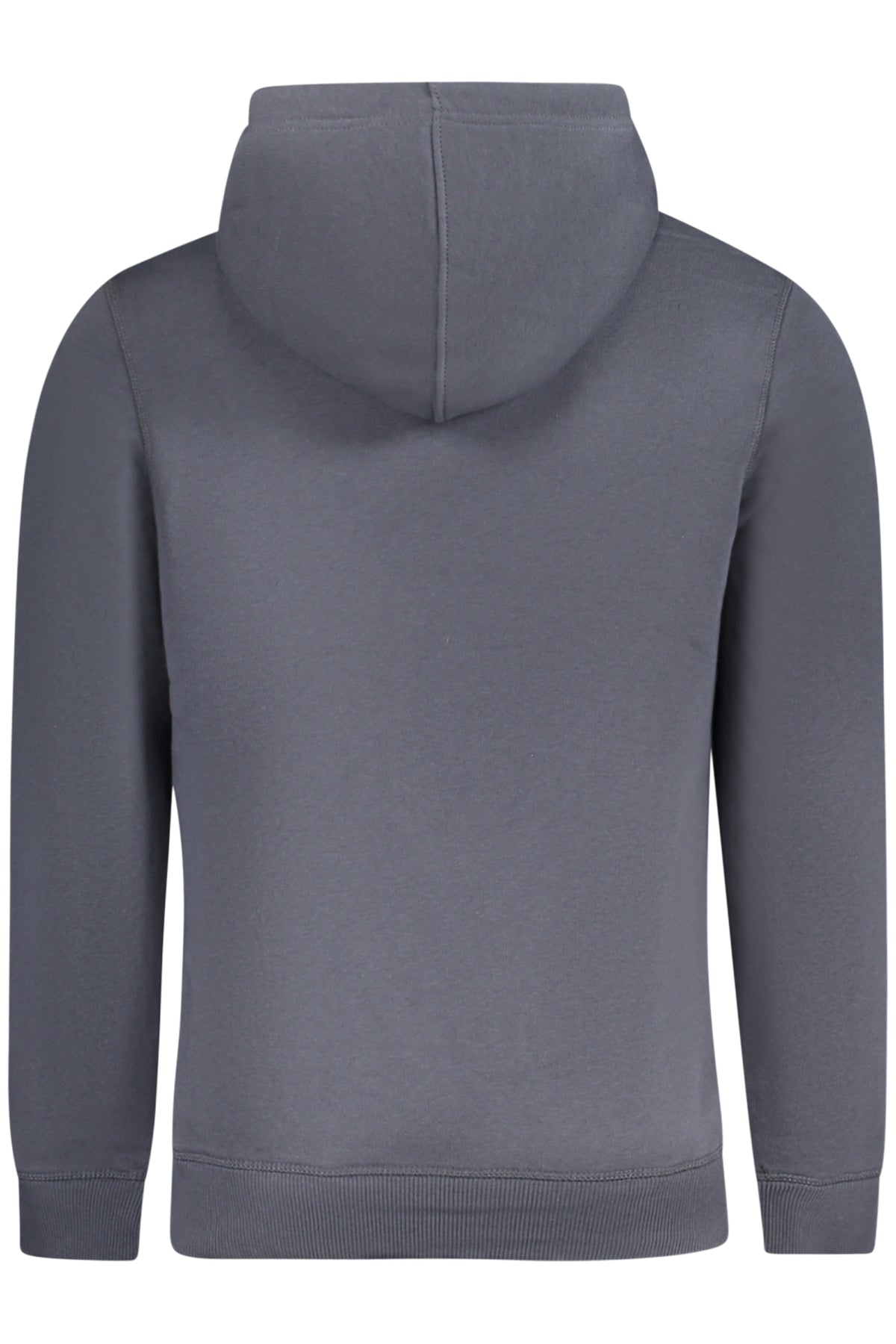 Sweatshirt CALVIN KLEIN de homem azul