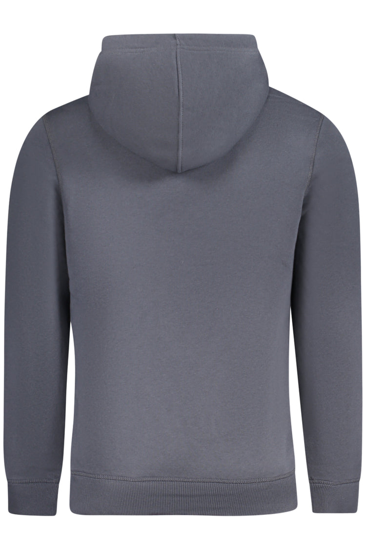 Sweatshirt CALVIN KLEIN de homem azul