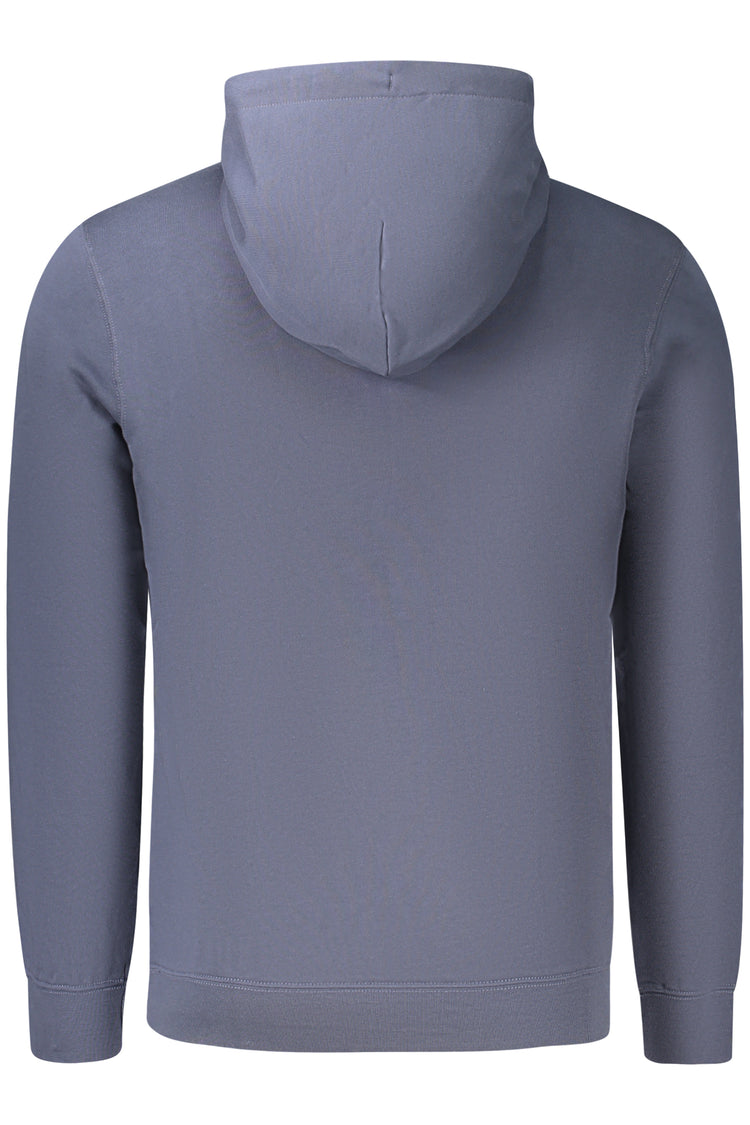 Sweatshirt CALVIN KLEIN de homem azul