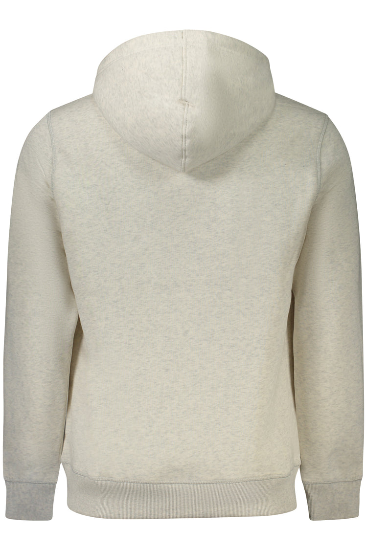 Sweatshirt CALVIN KLEIN de homem cinzenta