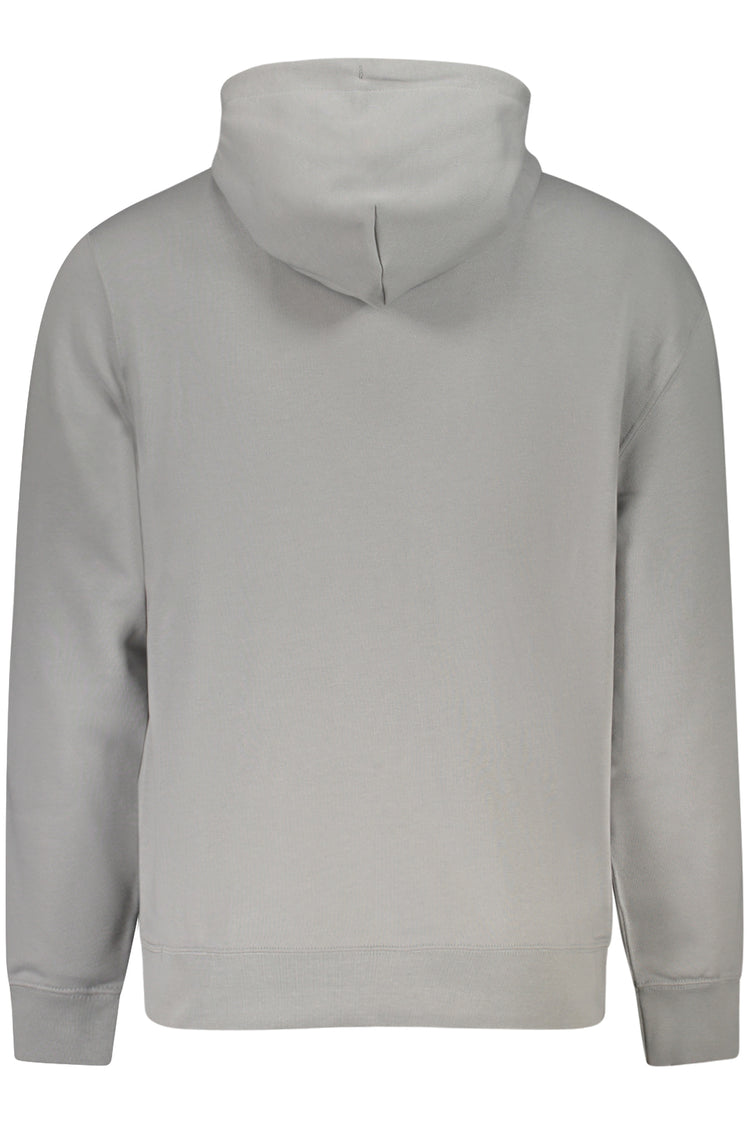 Sweatshirt CALVIN KLEIN de homem cinzenta