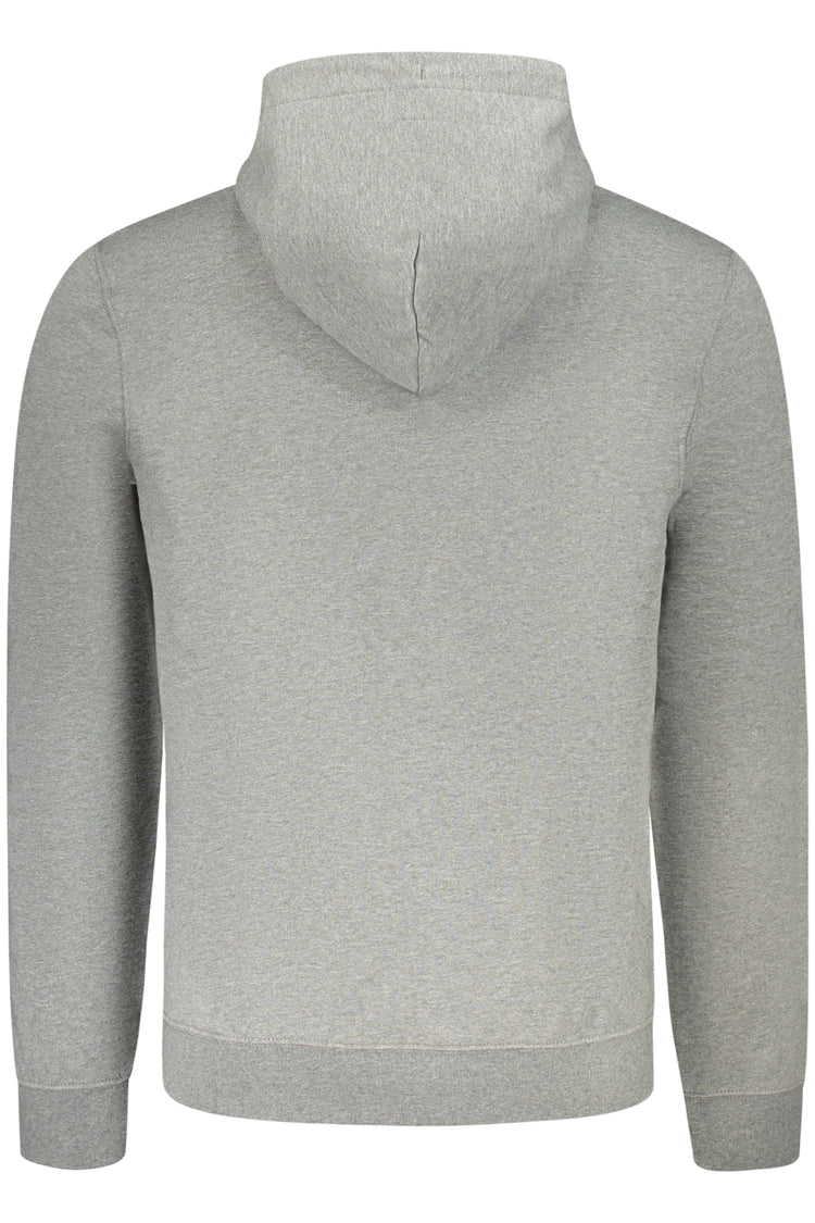 Sweatshirt CALVIN KLEIN de homem cinzenta