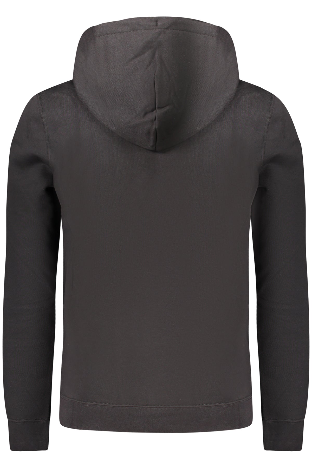 Sweatshirt CALVIN KLEIN de homem preta