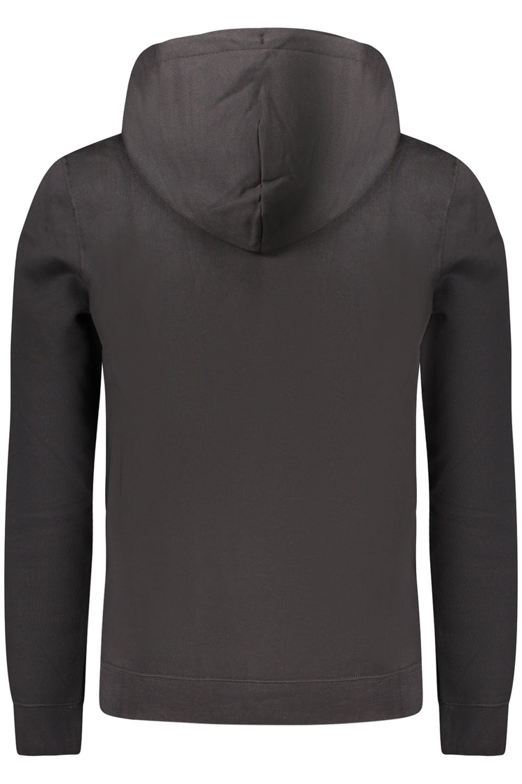 Sweatshirt CALVIN KLEIN de homem preta