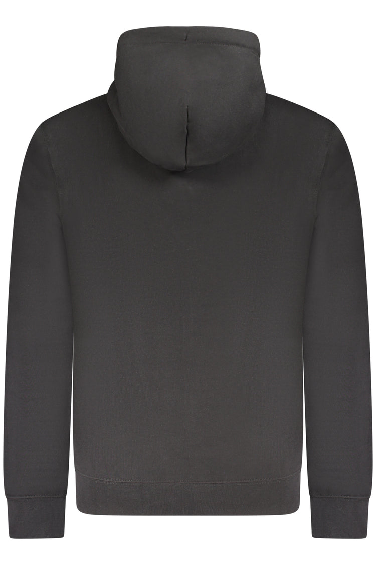 Sweatshirt CALVIN KLEIN de homem preta