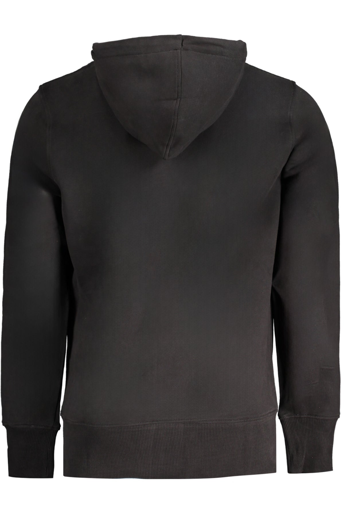 Sweatshirt CALVIN KLEIN de homem preta
