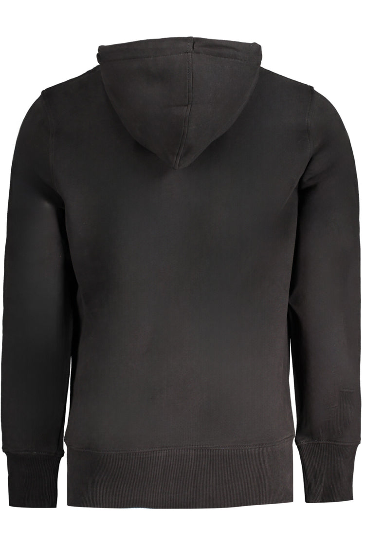 Sweatshirt CALVIN KLEIN de homem preta