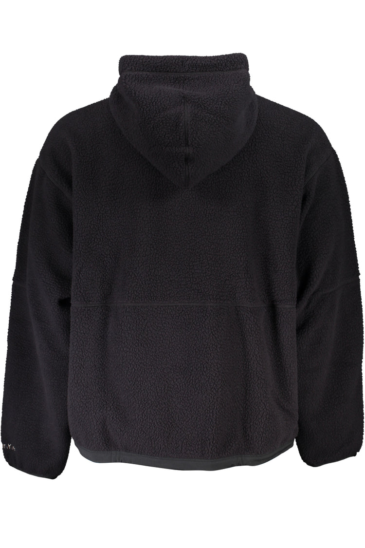 Sweatshirt CALVIN KLEIN de homem preta