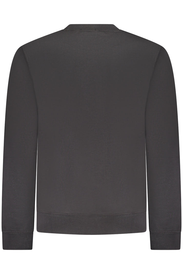 Sweatshirt CALVIN KLEIN de homem preta