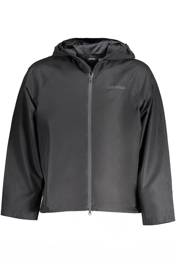 Casaco CALVIN KLEIN de homem preto