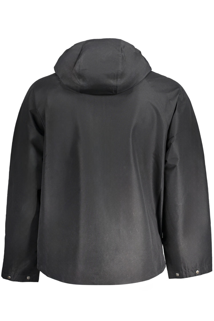 Casaco CALVIN KLEIN de homem preto