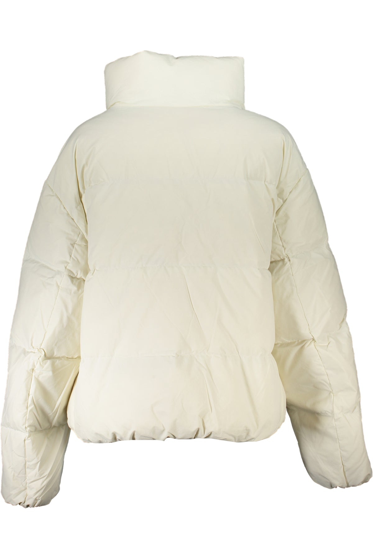 Casaco CALVIN KLEIN de mulher branco