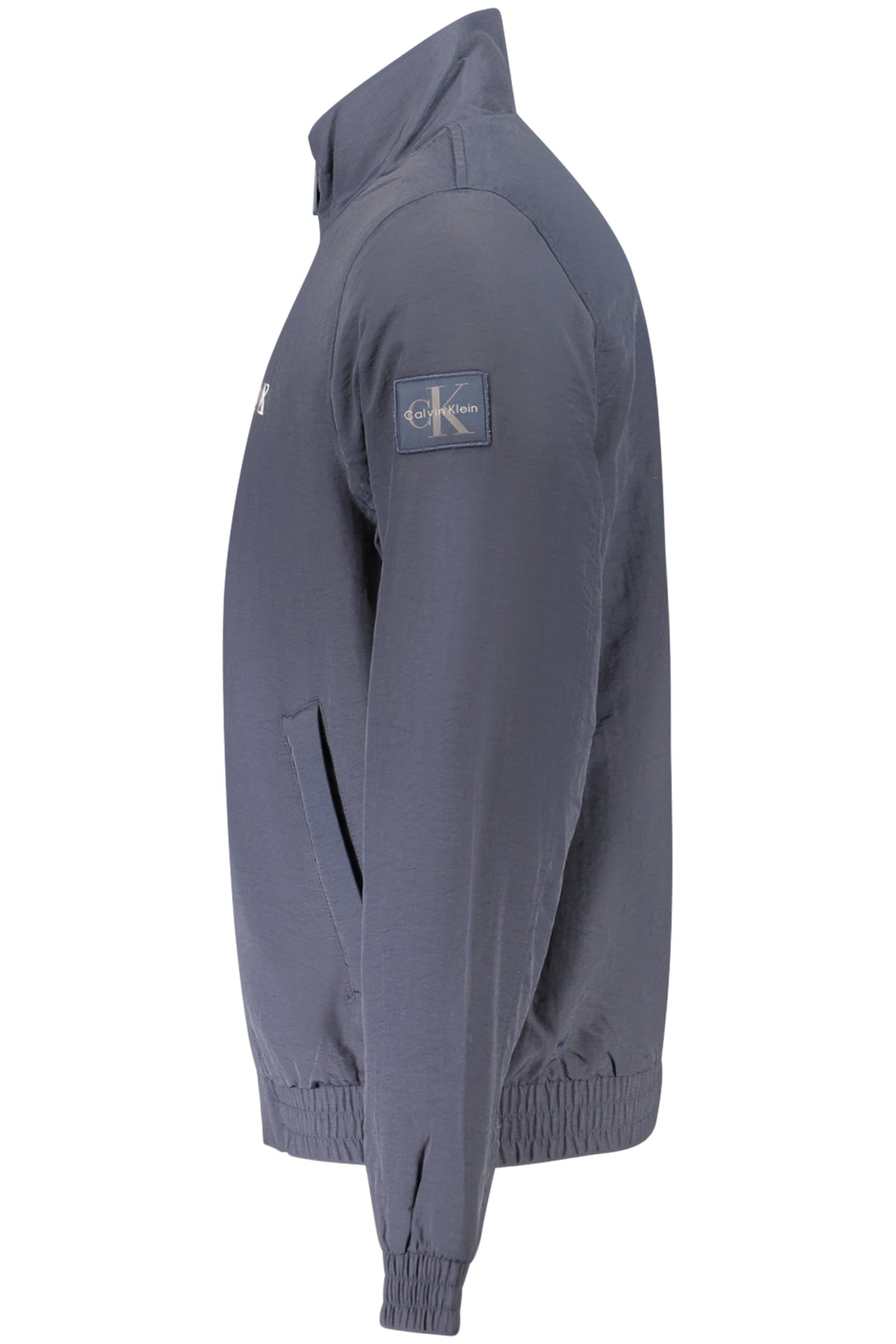 Casaco CALVIN KLEIN de homem azul