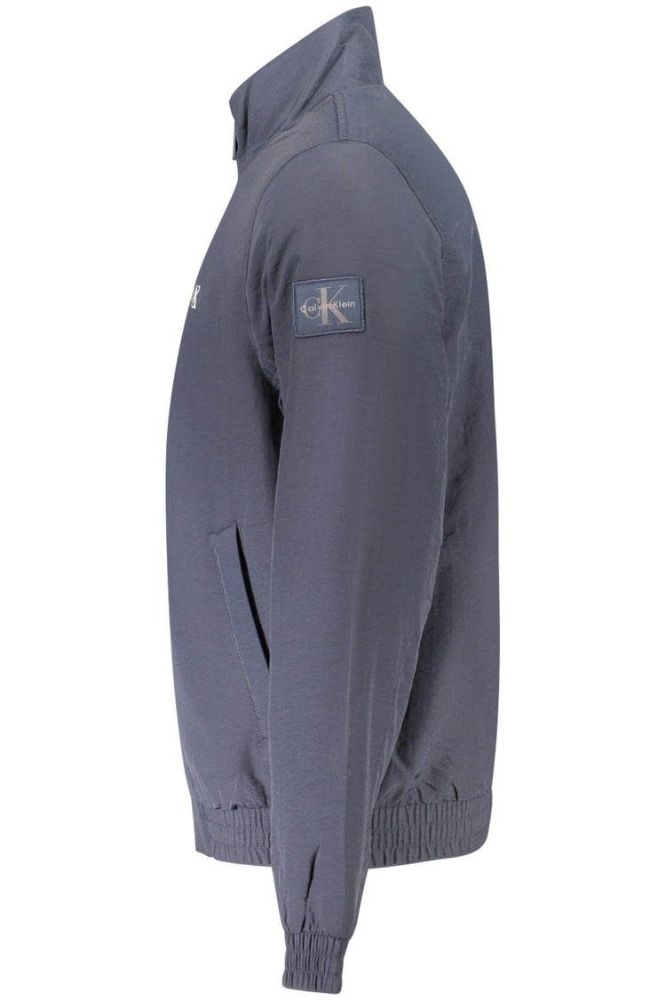 Casaco CALVIN KLEIN de homem azul