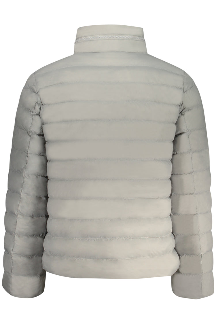 Casaco CALVIN KLEIN de homem cinzento