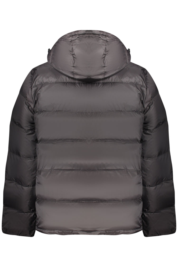 Casaco CALVIN KLEIN de homem preto