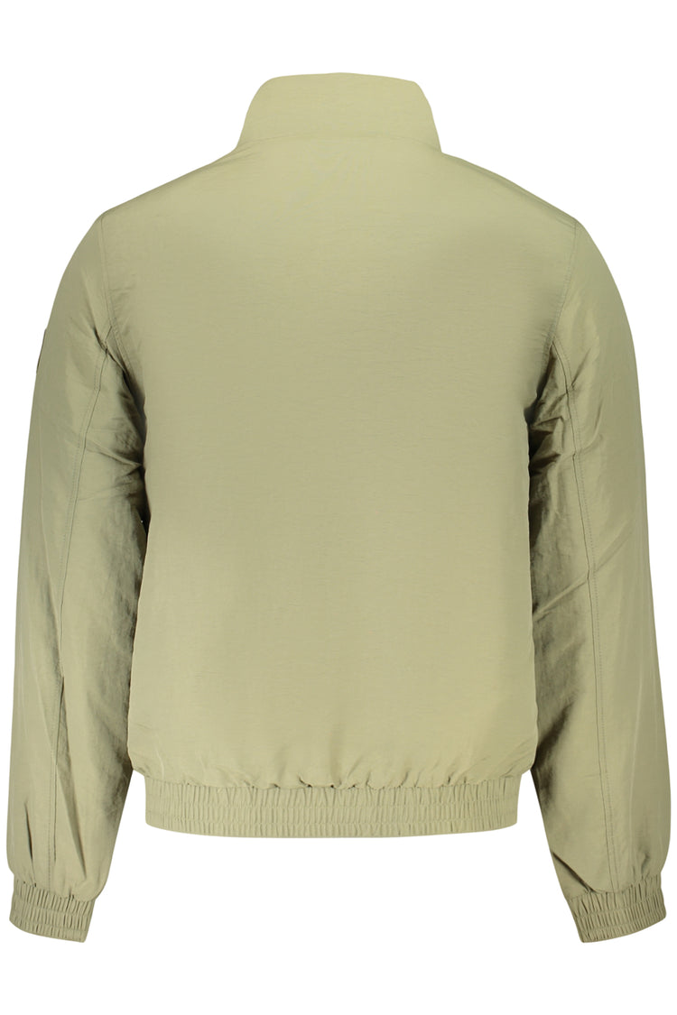 Casaco CALVIN KLEIN de homem verde