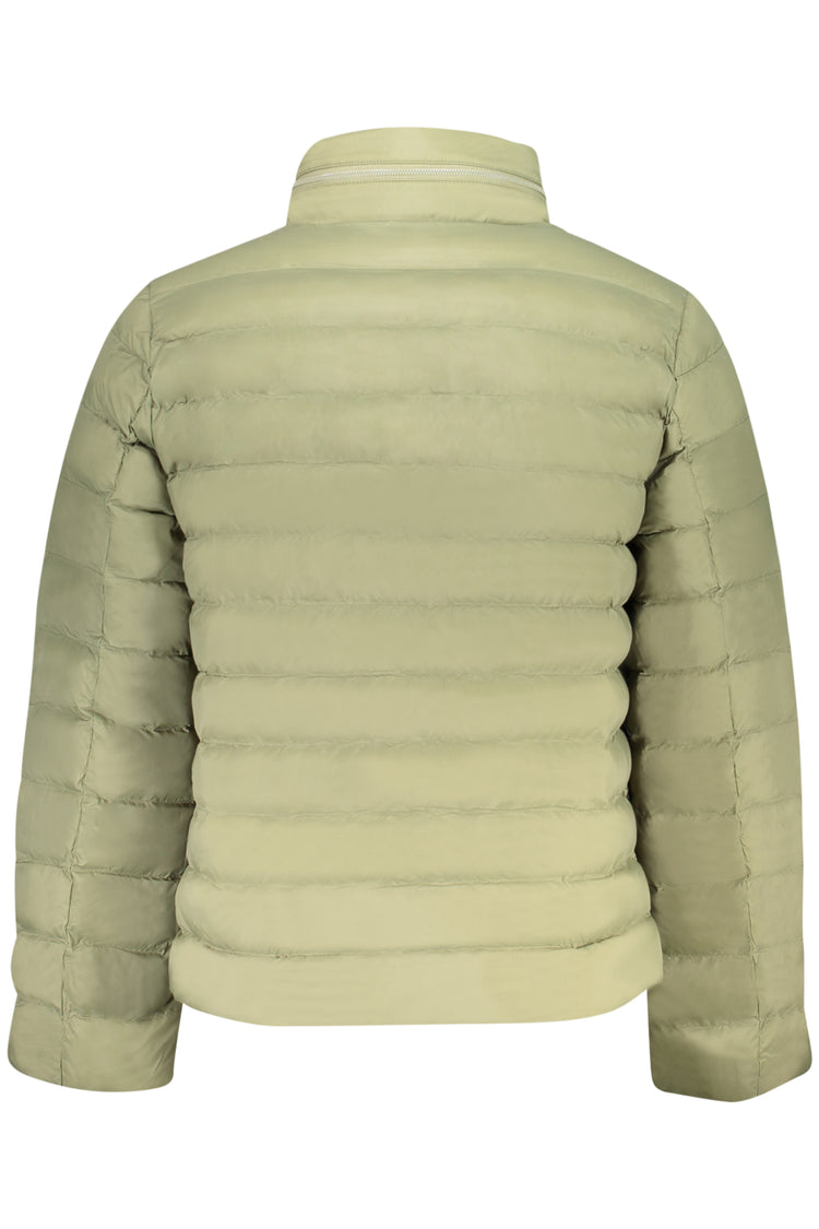 Casaco CALVIN KLEIN de homem verde