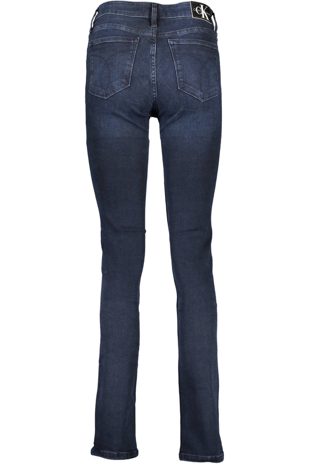 Jeans CALVIN KLEIN de mulher azuis