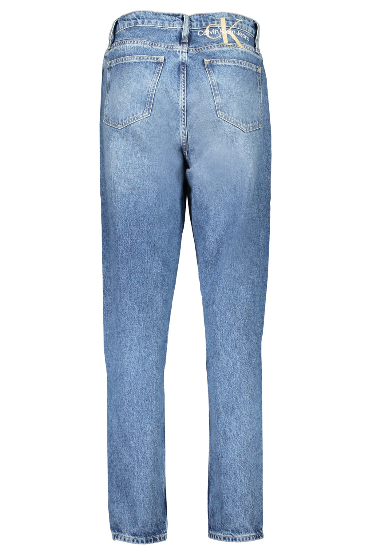 Jeans CALVIN KLEIN de mulher azuis