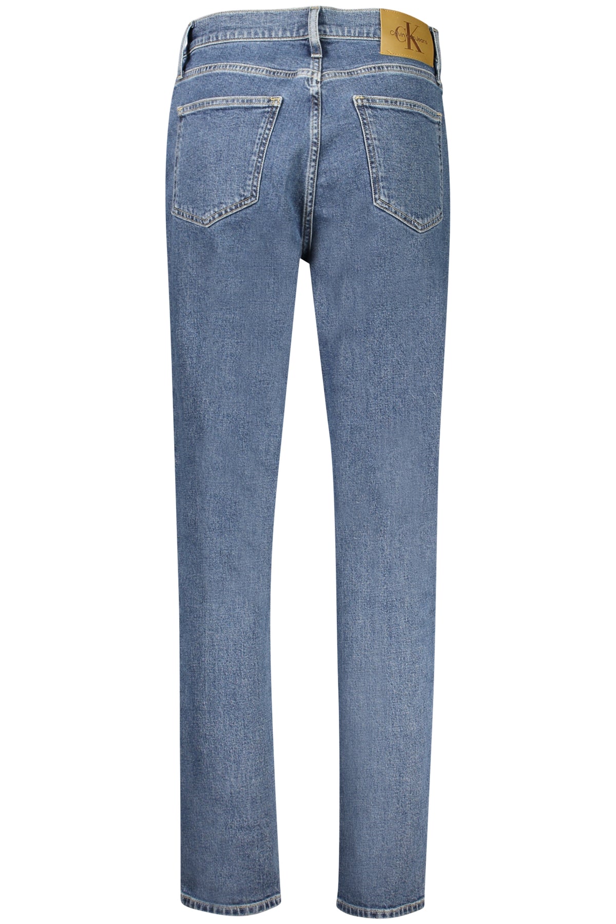 Jeans CALVIN KLEIN de mulher azuis
