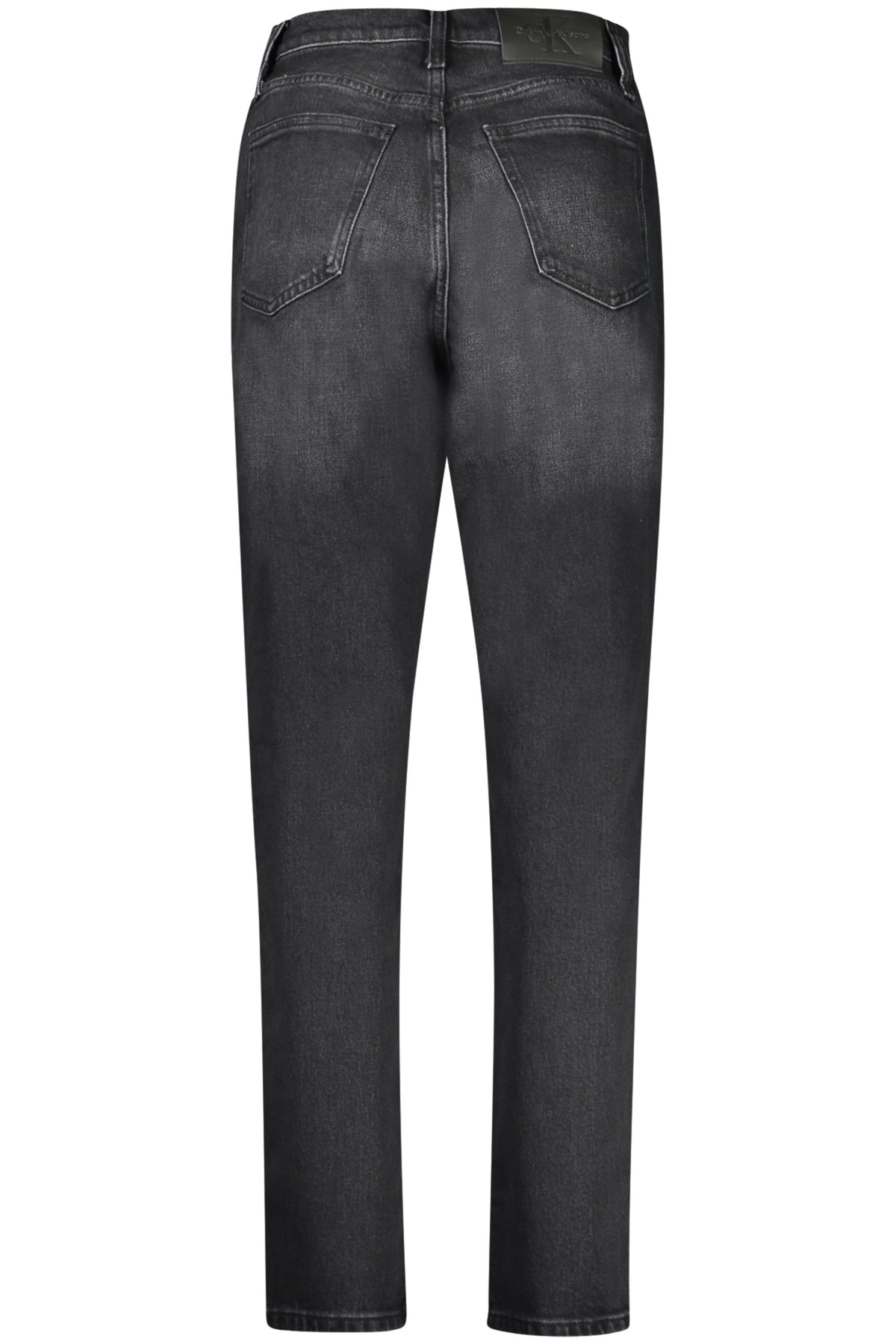 Jeans CALVIN KLEIN de mulher pretos