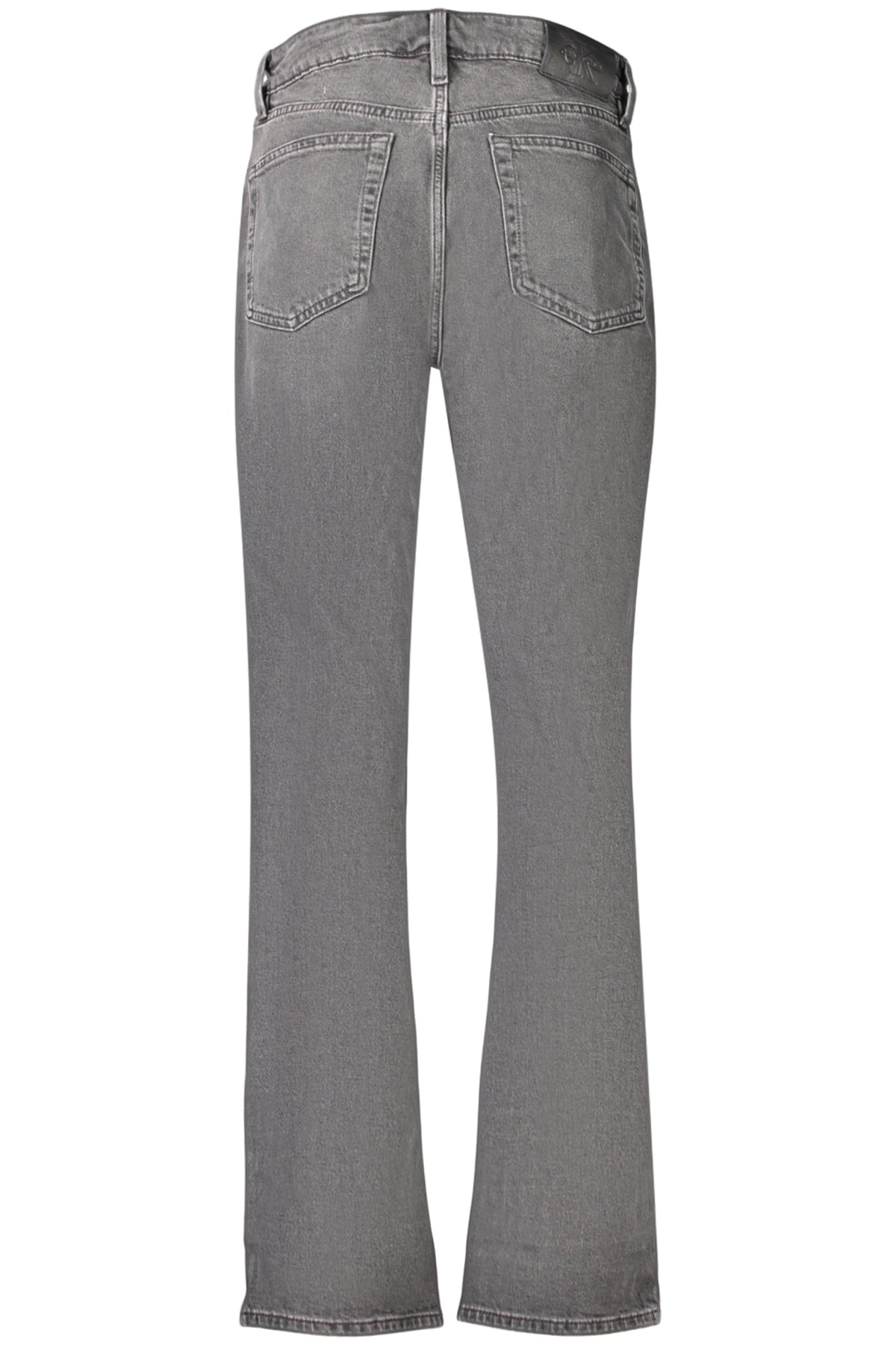 Jeans CALVIN KLEIN de mulher pretos