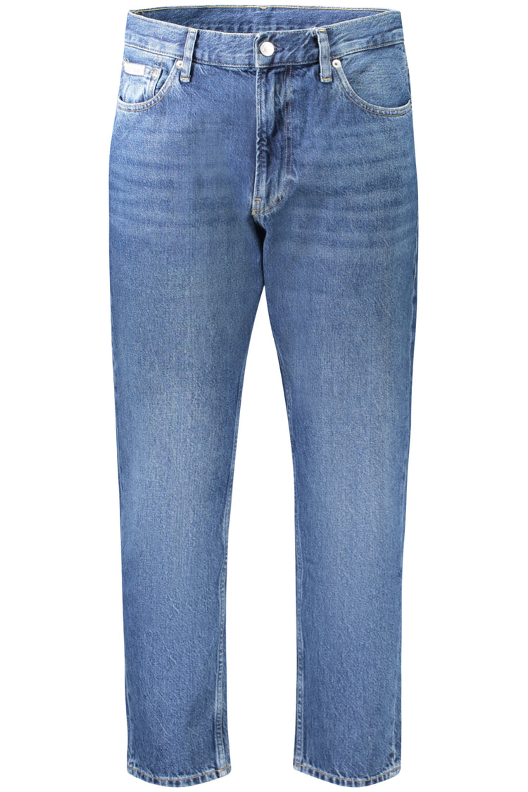 Jeans CALVIN KLEIN de homem azuis