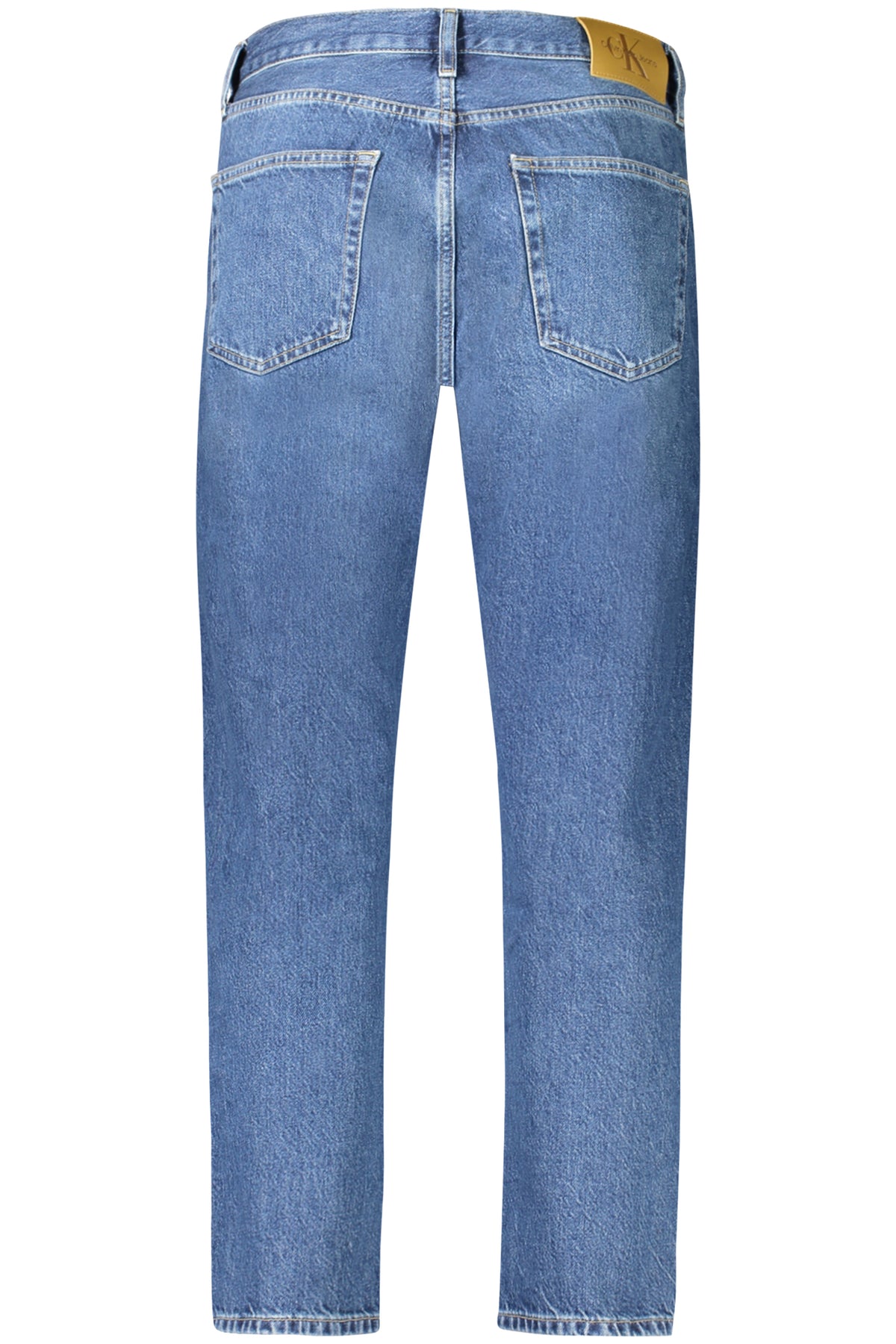 Jeans CALVIN KLEIN de homem azuis