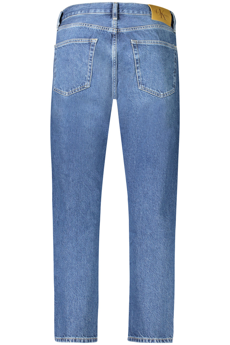 Jeans CALVIN KLEIN de homem azuis