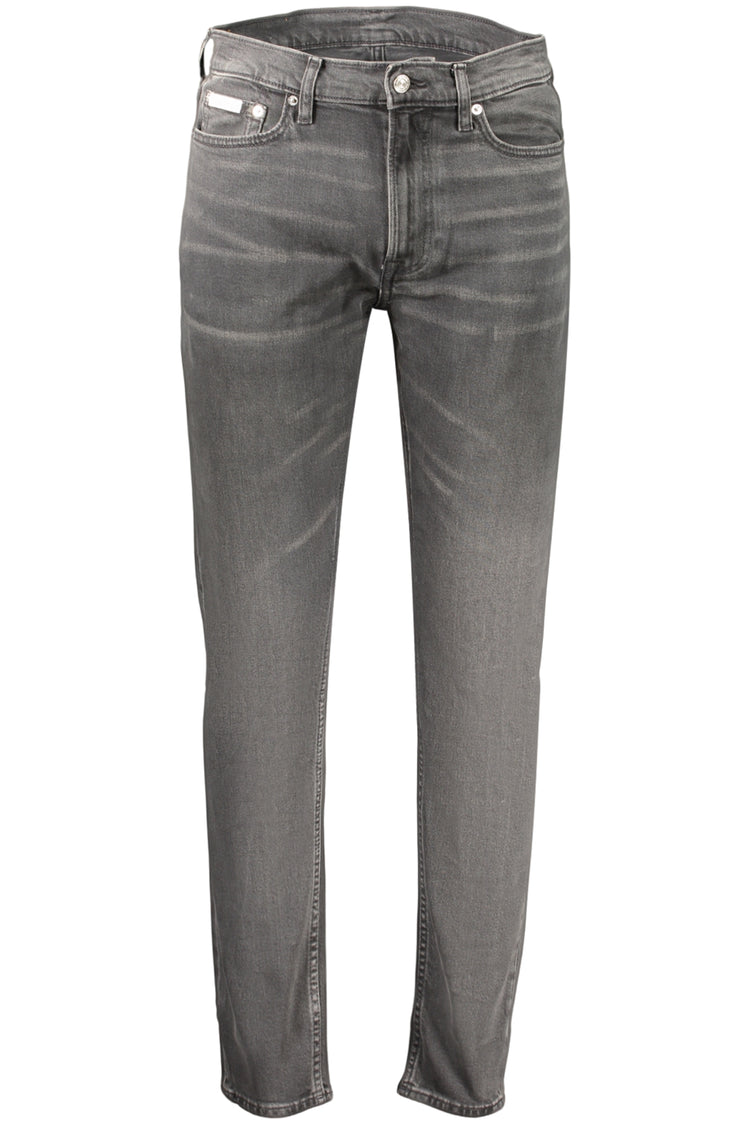 Jeans CALVIN KLEIN de homem pretos