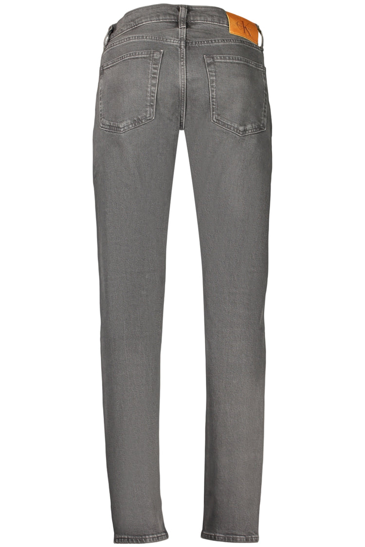 Jeans CALVIN KLEIN de homem pretos