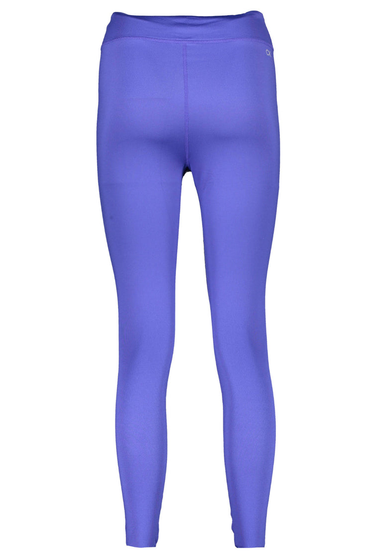 Roupa interior CALVIN KLEIN de mulher azul