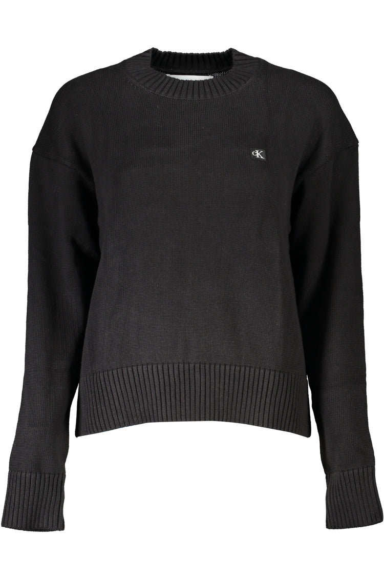 Camisola CALVIN KLEIN de mulher preta